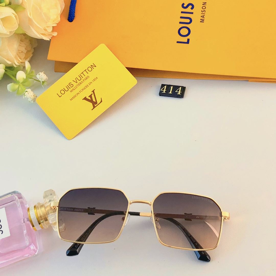 Louis Vuitton Sunglasses